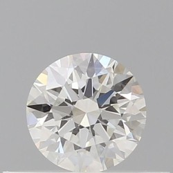 Diament szlif okrągły, 0.3ct, VS2, G, GIA 7533654352
