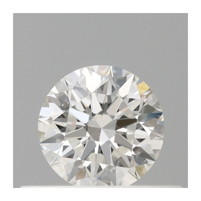 Diament szlif okrągły, 0.37ct, VS2, H, GIA 5533094859