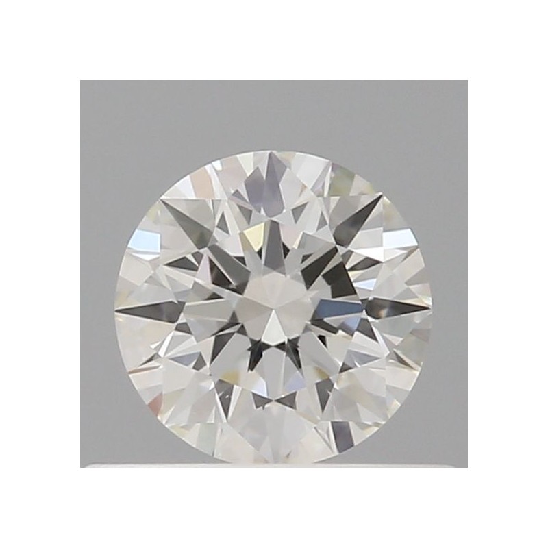 Diament szlif okrągły, 0.4ct, VS2, H, GIA 1538596983