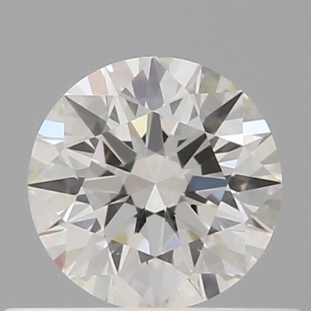 Diament szlif okrągły, 0.4ct, VS2, H, GIA 1538596983