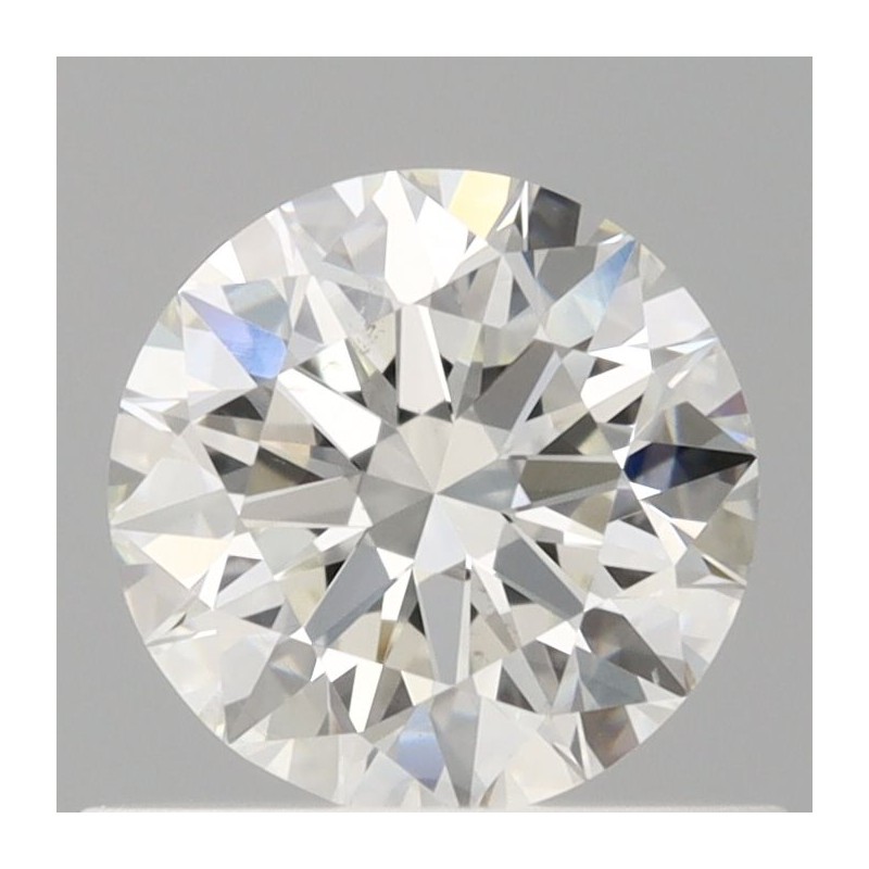 Diament szlif okrągły, 0.62ct, VS2, H, GIA 2536596791