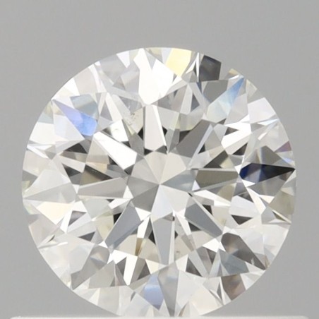 Diament szlif okrągły, 0.62ct, VS2, H, GIA 2536596791