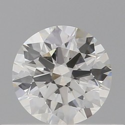 Diament szlif okrągły, 0.4ct, VS2, H, GIA 1538067832