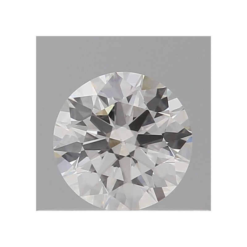 Diament szlif okrągły, 0.4ct, VS2, H, GIA 1538067832