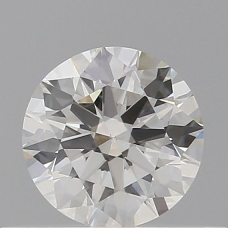 Diament szlif okrągły, 0.4ct, VS2, H, GIA 1538067832