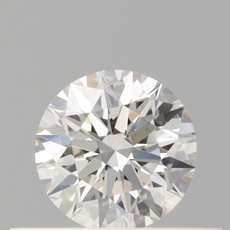 Diament szlif okrągły, 0.35ct, VS2, H, GIA 6535739835