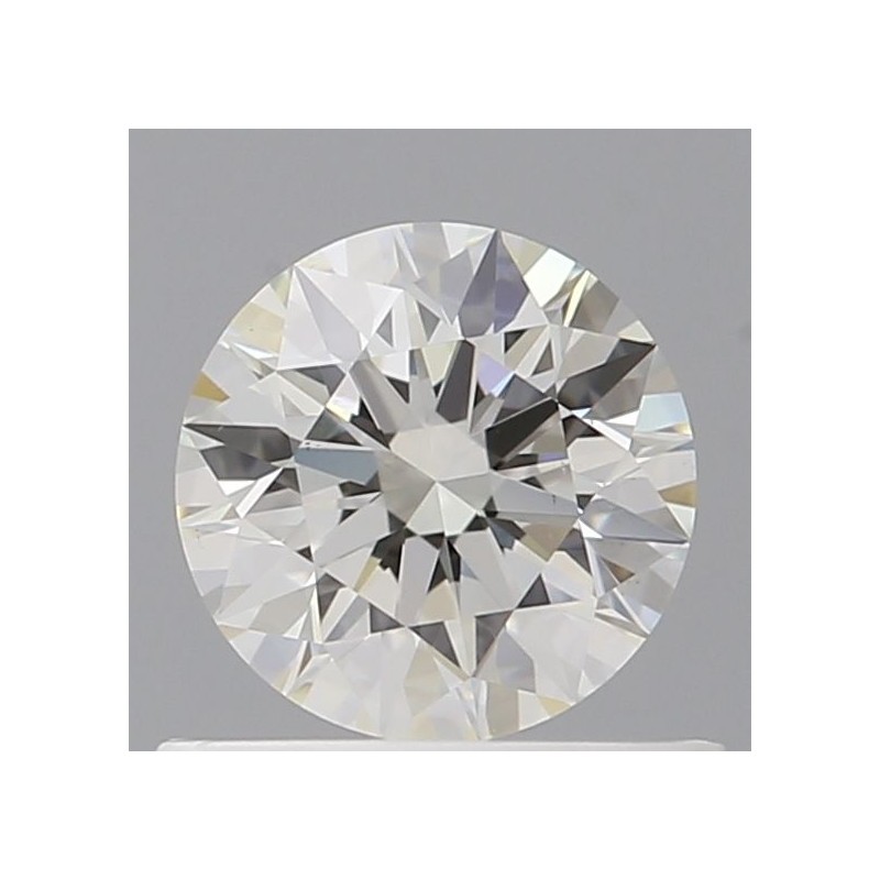 Diament szlif okrągły, 0.62ct, VS2, I, GIA 2536739980