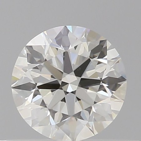 Diament szlif okrągły, 0.44ct, VS2, I, GIA 1523998294