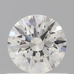 Diament szlif okrągły, 0.54ct, VS2, I, GIA 2534422159