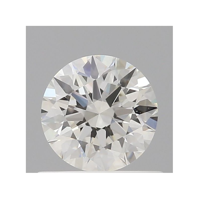 Diament szlif okrągły, 0.54ct, VS2, I, GIA 2534422159