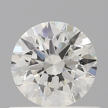Diament szlif okrągły, 0.54ct, VS2, I, GIA 2534422159