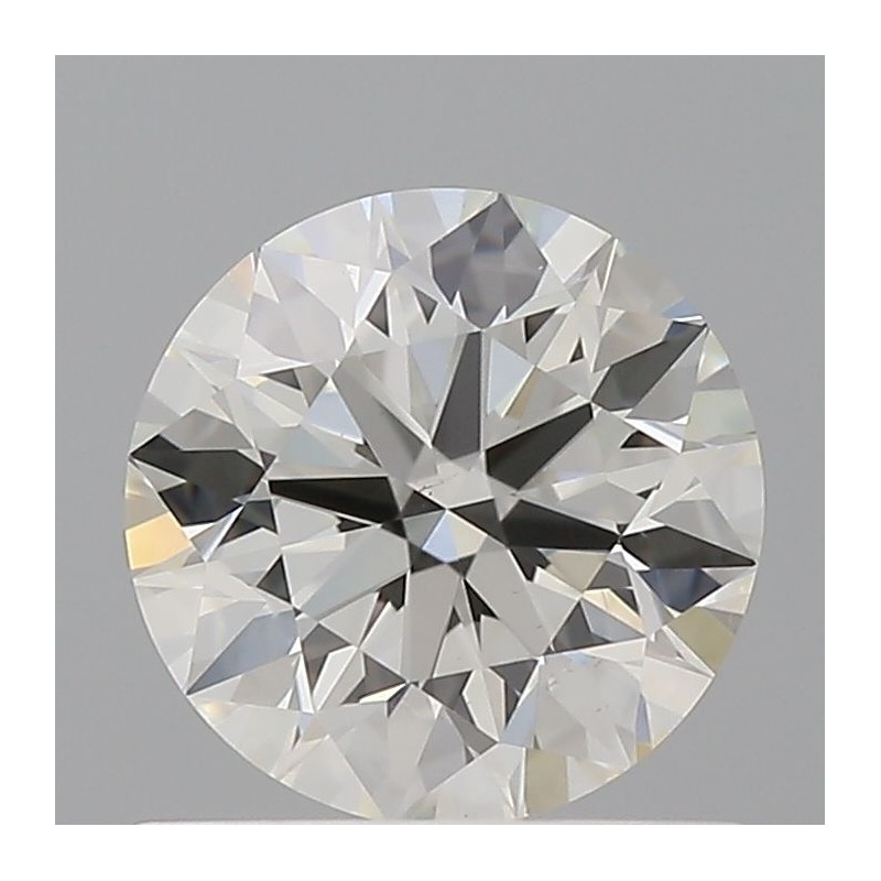 Diament szlif okrągły, 0.72ct, VS2, I, GIA 6532127454