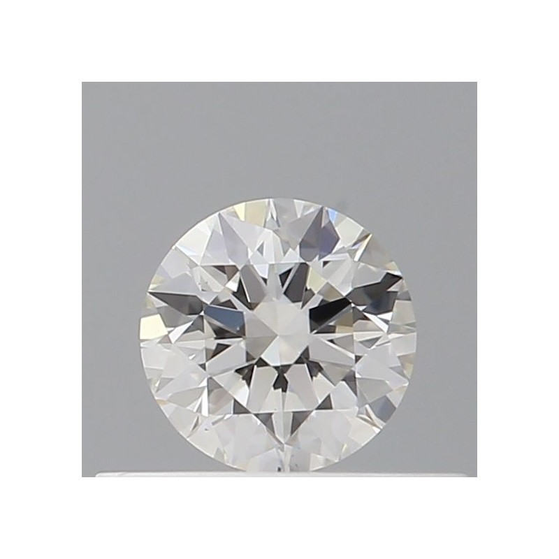Diament szlif okrągły, 0.33ct, VS2, I, GIA 6531477979