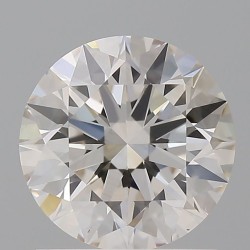 Diament szlif okrągły, 1.15ct, VS2, I, GIA 7531256254