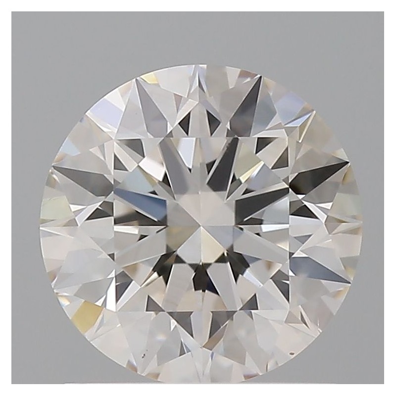 Diament szlif okrągły, 1.15ct, VS2, I, GIA 7531256254