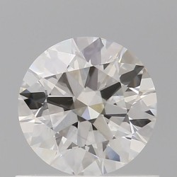 Diament szlif okrągły, 0.71ct, VS2, I, GIA 6532125744
