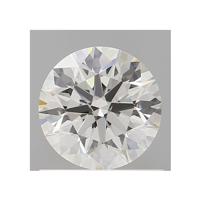 Diament szlif okrągły, 0.6ct, VS2, I, GIA 2534332477 Diament szlif okrągły, 0.6ct, VS2, I, GIA 2534332477