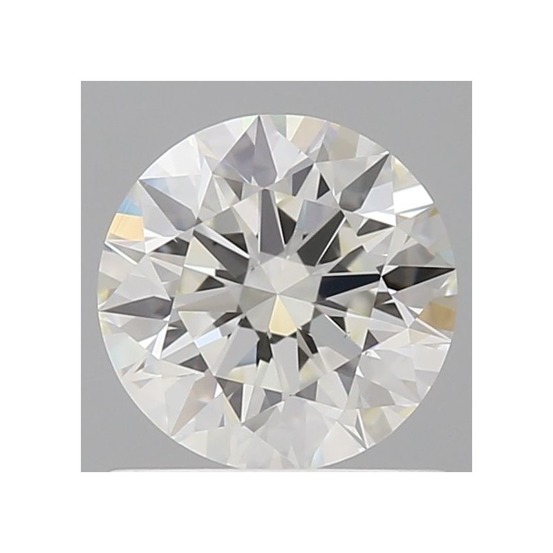 Diament szlif okrągły, 0.71ct, VS2, I, GIA 6532478951