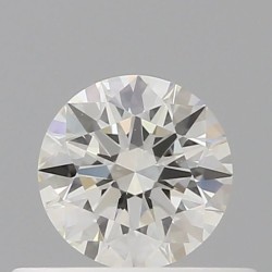 Diament szlif okrągły, 0.33ct, VS2, I, GIA 2537592099
