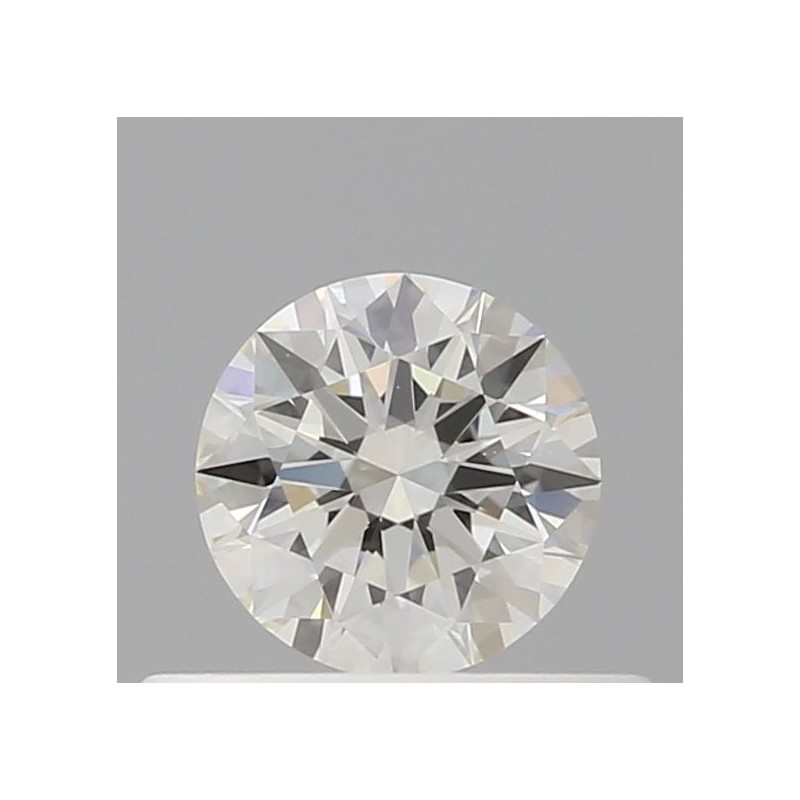 Diament szlif okrągły, 0.33ct, VS2, I, GIA 2537592099