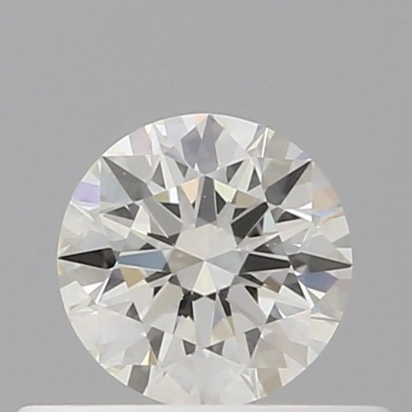 Diament szlif okrągły, 0.33ct, VS2, I, GIA 2537592099