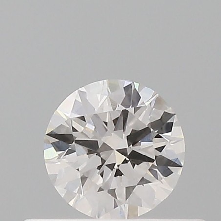 Diament szlif okrągły, 0.3ct, VVS2, H, GIA 6532757587