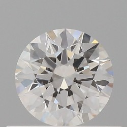 Diament szlif okrągły, 0.5ct, VS1, G, GIA 1538730476