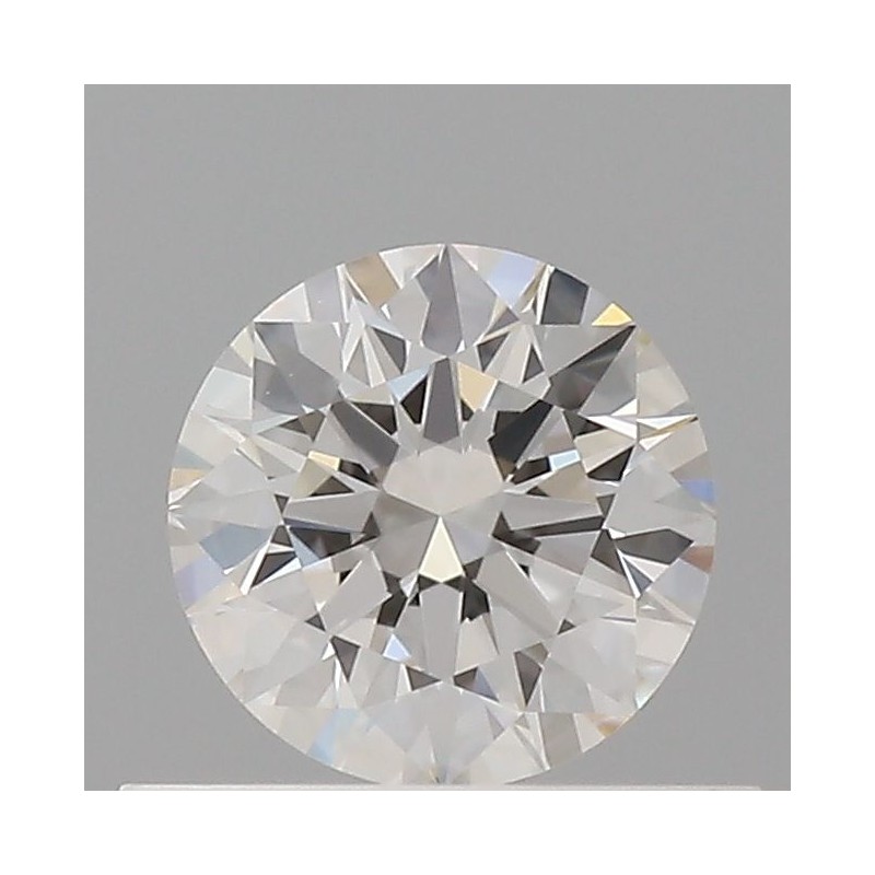 Diament szlif okrągły, 0.5ct, VS1, G, GIA 1538730476
