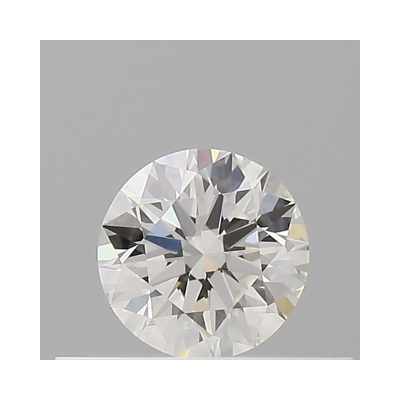 Diament szlif okrągły, 0.3ct, VVS2, H, GIA 6532597588