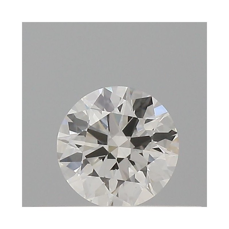 Diament szlif okrągły, 0.3ct, VVS2, I, GIA 1537501575