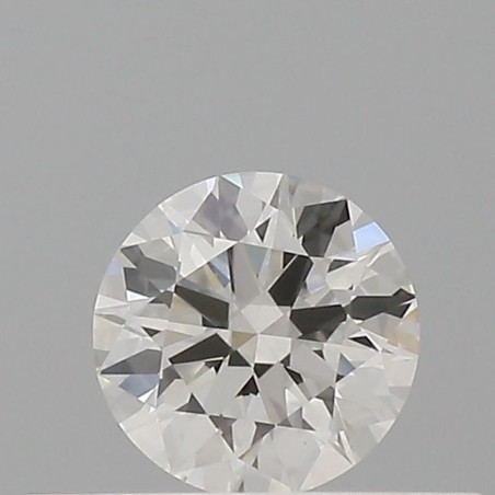 Diament szlif okrągły, 0.3ct, VVS2, I, GIA 1537501575