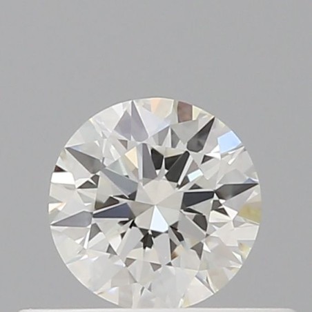 Diament szlif okrągły, 0.3ct, VVS2, I, GIA 6532658748
