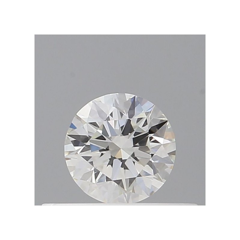 Diament szlif okrągły, 0.3ct, VVS2, H, GIA 7536594459