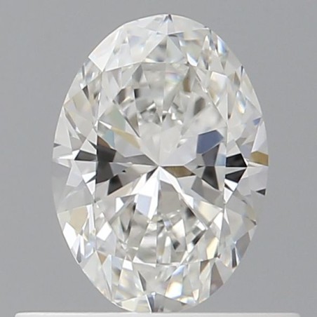 Diament szlif owalny, 0.52ct, VVS2, F, GIA 1539473531