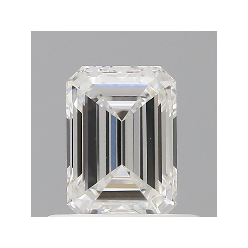 Diament szlif szmaragdowy, 0.54ct, VVS2, F, GIA 5536592141 Diament szlif szmaragdowy, 0.54ct, VVS2, F, GIA 5536592141