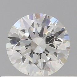 Diament szlif okrągły, 0.46ct, VVS1, G, GIA 1539248796