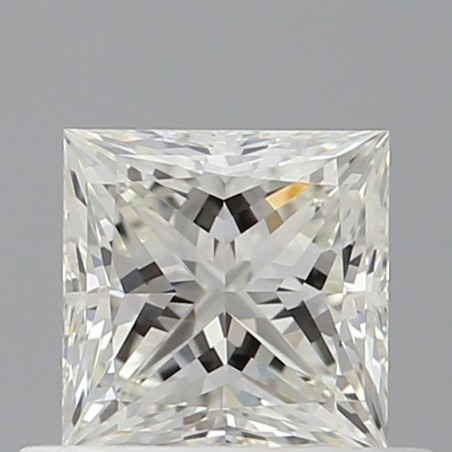 Diament szlif princess, 0.6ct, VVS2, I, GIA 2526692806