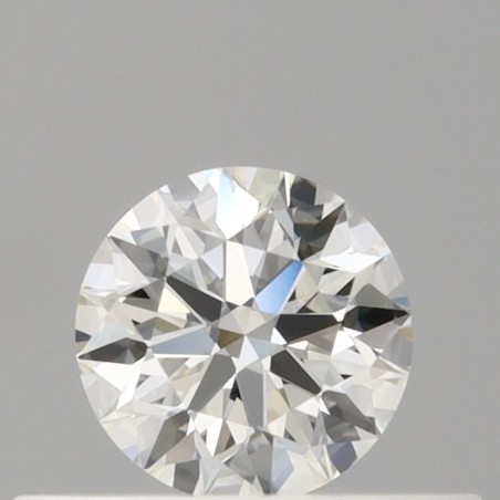Diament szlif okrągły, 0.3ct, VS1, G, GIA 5536368014