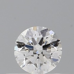 Diament szlif okrągły, 0.3ct, VS1, G, GIA 2537738853