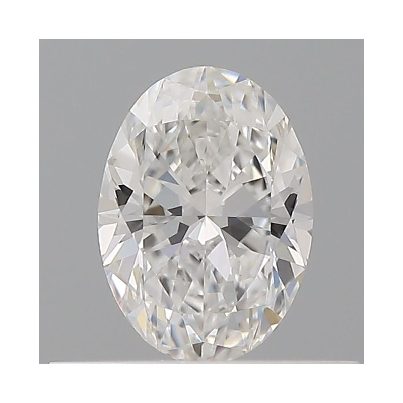 Diament szlif owalny, 0.4ct, VS1, E, GIA 1529680881