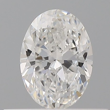 Diament szlif owalny, 0.4ct, VS1, E, GIA 1529680881
