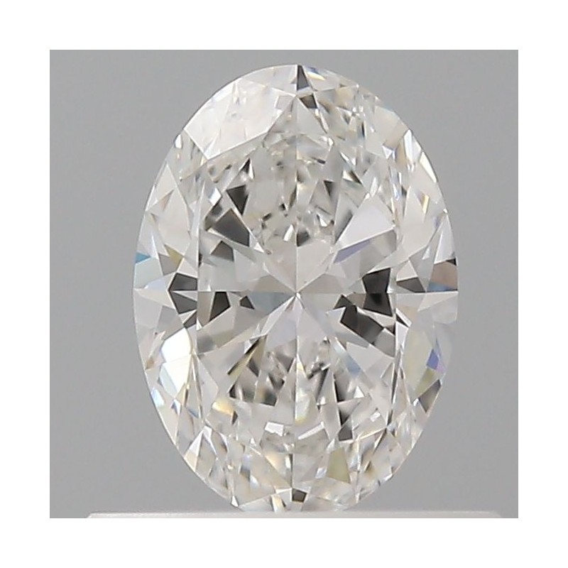 Diament szlif owalny, 0.52ct, VS1, F, GIA 1533524866