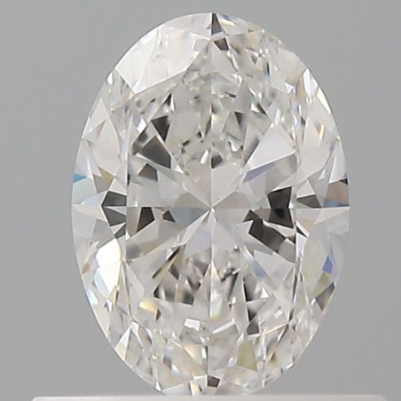 Diament szlif owalny, 0.52ct, VS1, F, GIA 1533524866