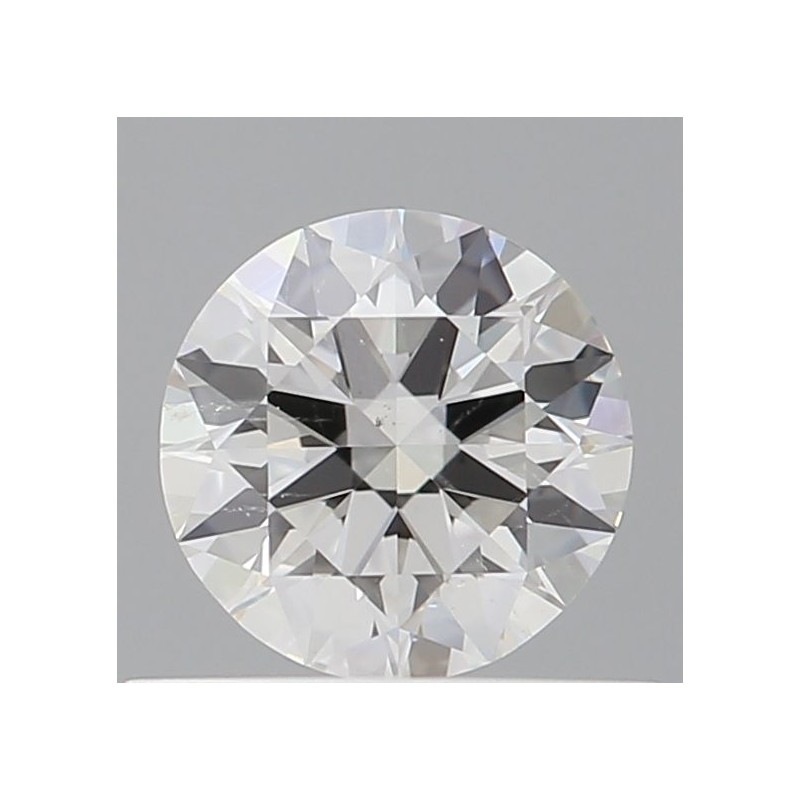 Diament szlif okrągły, 0.55ct, SI1, G, GIA 1533212331