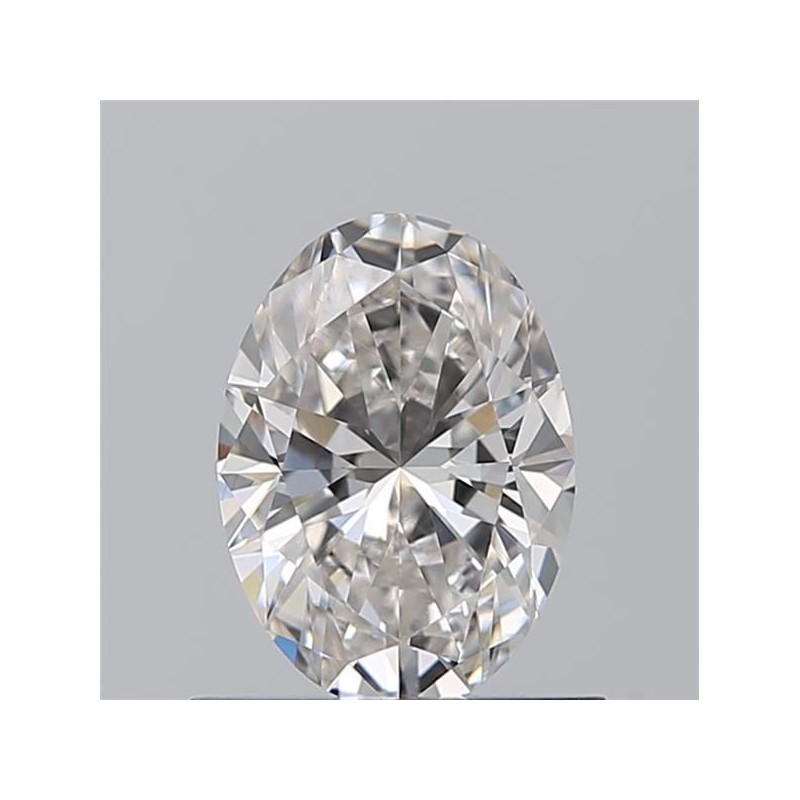 Diament szlif owalny, 0.73ct, VS1, H, GIA 1535145829