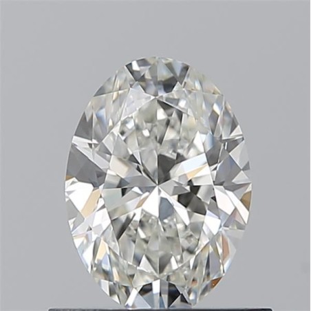 Diament szlif owalny, 0.7ct, VVS1, H, GIA 1537145768