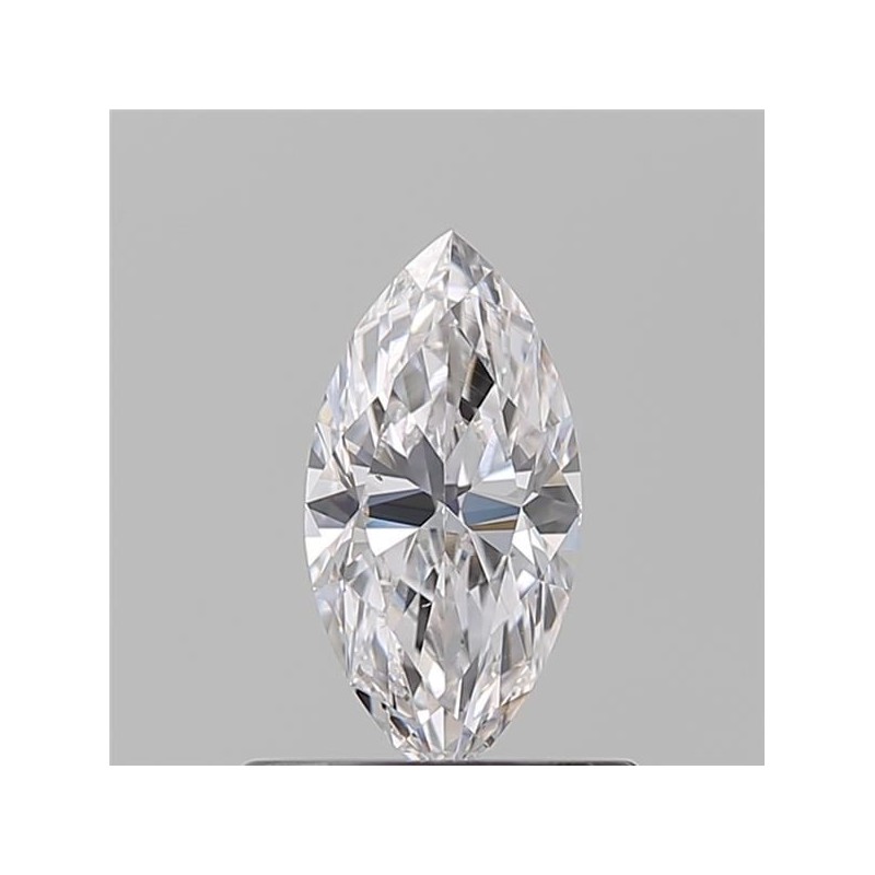 Diament markiza, 0.5ct, VS2, E, GIA 3535081553