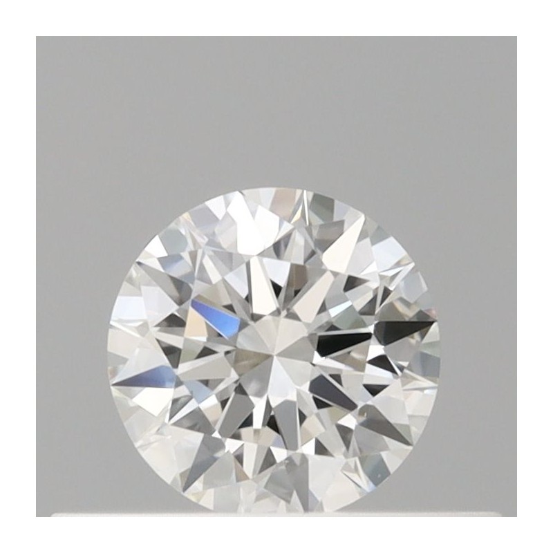 Diament szlif okrągły, 0.31ct, SI1, F, GIA 6535592576