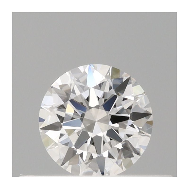 Diament szlif okrągły, 0.31ct, SI1, E, GIA 2534765002