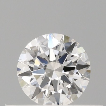 Diament szlif okrągły, 0.31ct, SI1, E, GIA 2534765002
